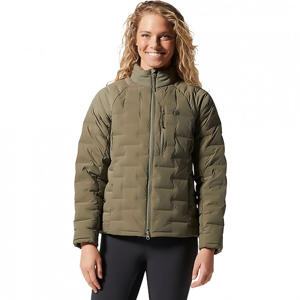 Mountain Hardwear StretchDown Jacket