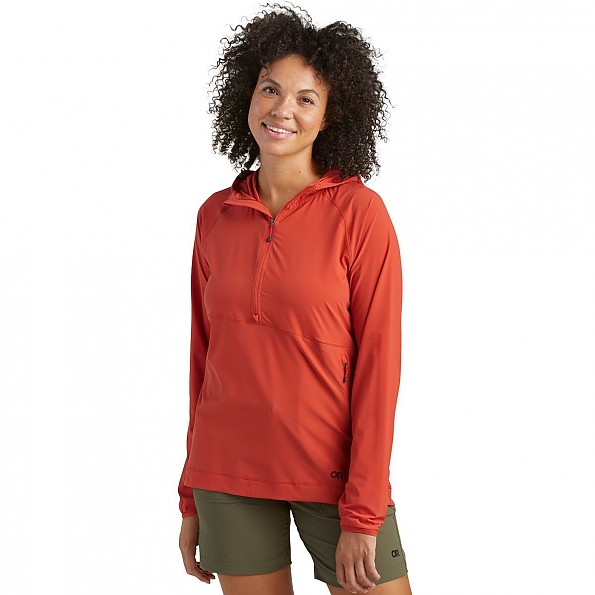 Outdoor Research Astroman Sun Hoodie
