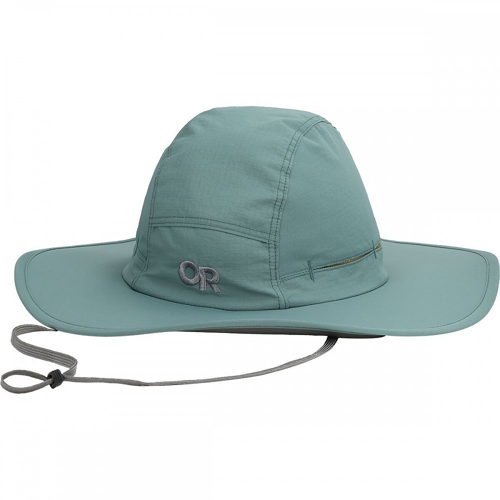 photo: Outdoor Research Sombriolet Sun Hat sun hat