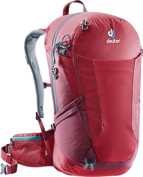 Deuter Futura 28 Reviews Trailspace