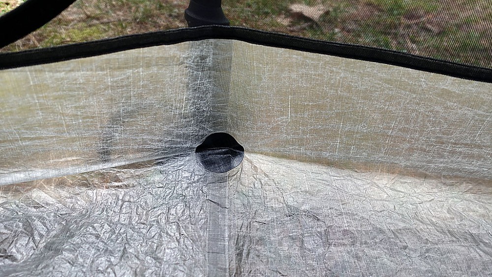 Tarptent Notch Li Reviews Trailspace