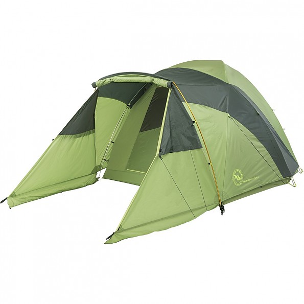 Big Agnes Tensleep Station 4