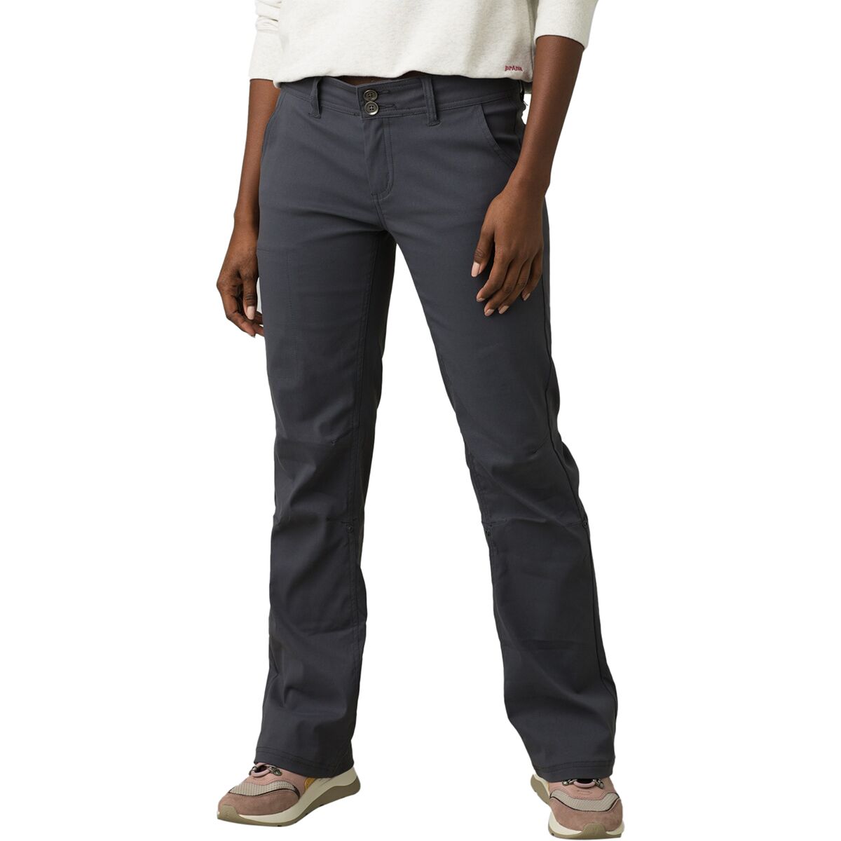 photo: prAna Halle Pants hiking pant