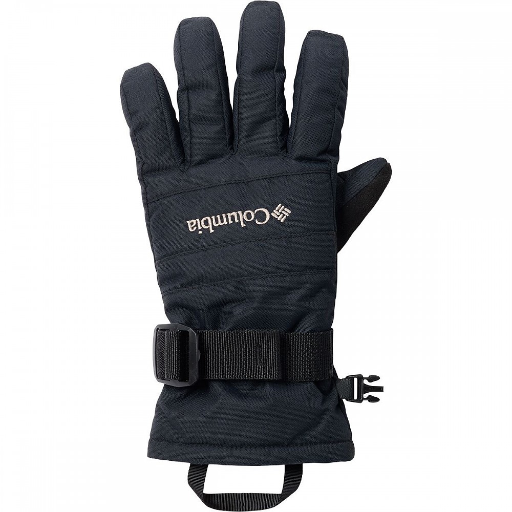 photo: Columbia Whirlibird III Glove insulated glove/mitten