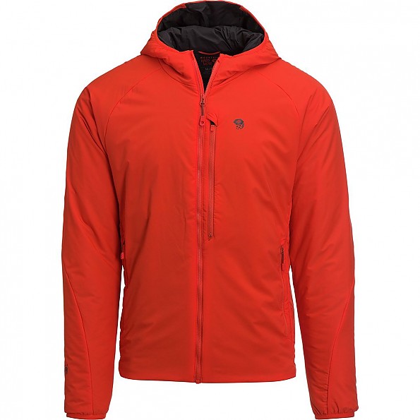 Mountain Hardwear Kor Strata Hoody