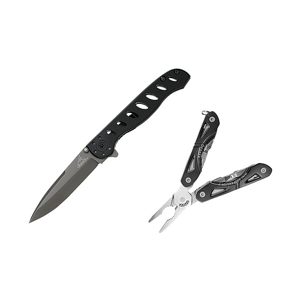 photo: Gerber EVO Jr. folding knife