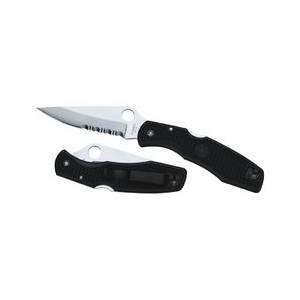 photo: Spyderco Endura folding knife