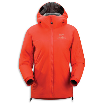 atom sv hoody