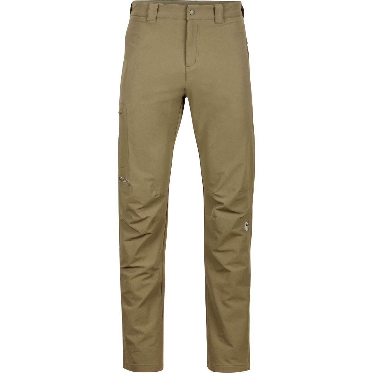 photo: Marmot Men's Scree Pant soft shell pant