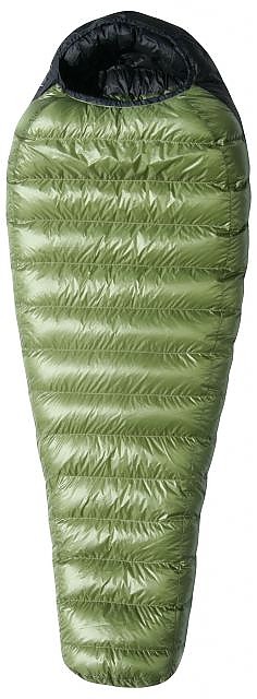 Western Mountaineering VersaLite Reviews - Trailspace