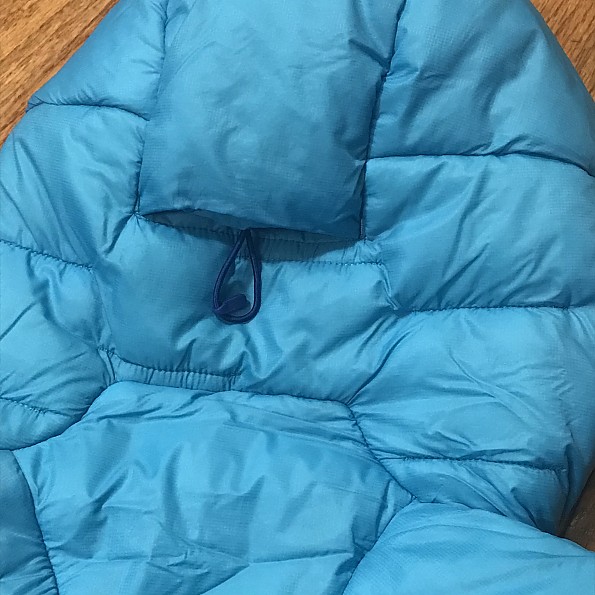 Patagonia Macro Puff Hoody Reviews - Trailspace