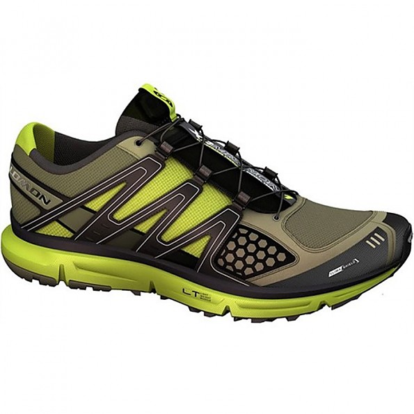 Salomon XR Mission CS