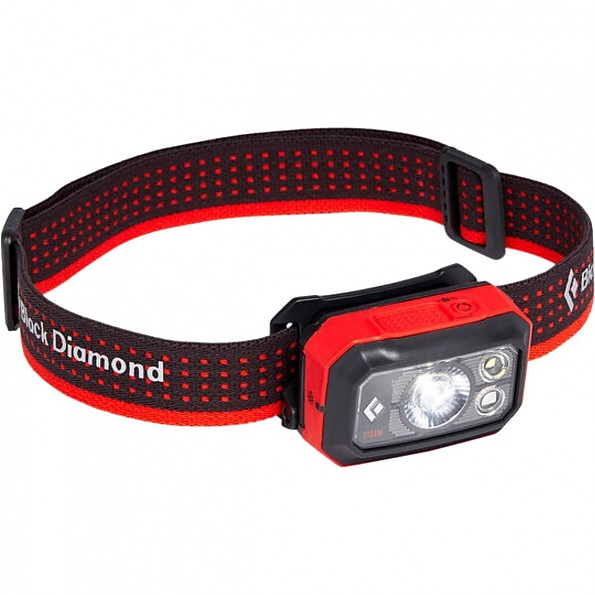 Black Diamond Storm 375