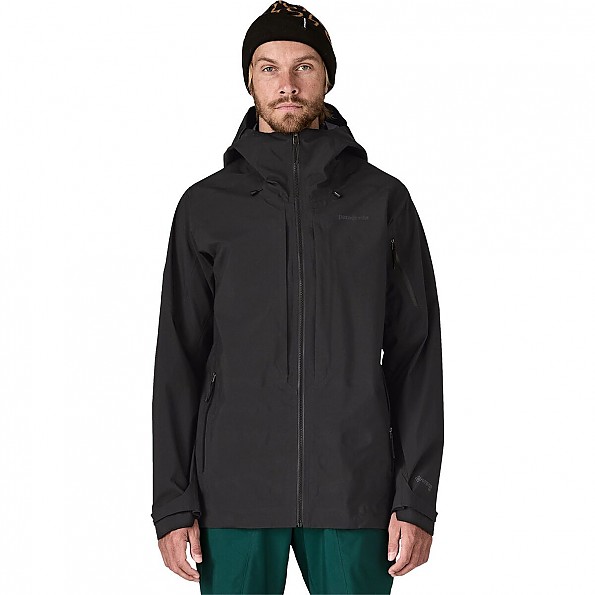 photo of a snowsport jacket