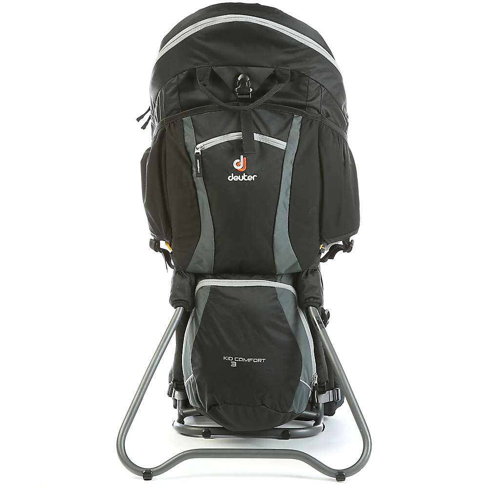 Deuter Kid Comfort Ii Reviews Trailspace