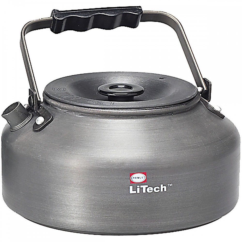 photo: Primus Litech Coffee/Tea Kettle kettle