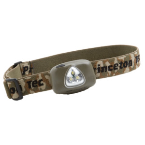 photo: Princeton Tec Aurora headlamp