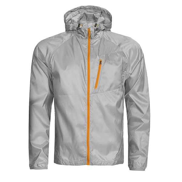 photo: Marmot Ion Windshirt wind shirt