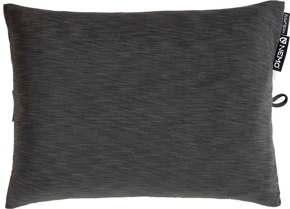 photo: NEMO Fillo Elite Ultralite pillow