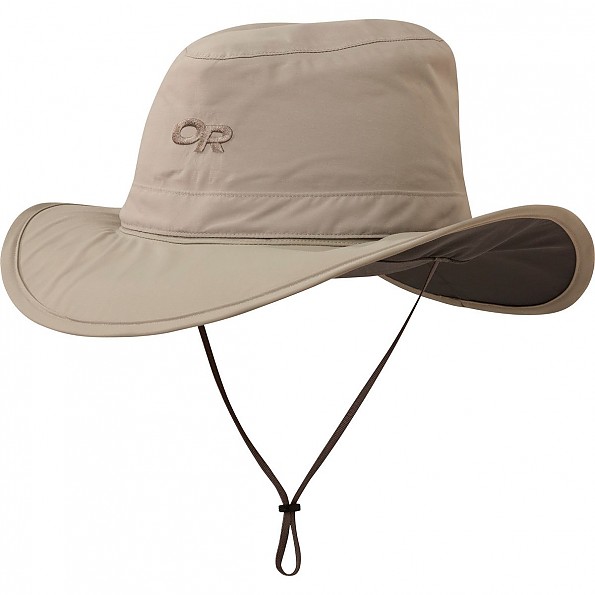 Outdoor Research Ghost Rain Hat