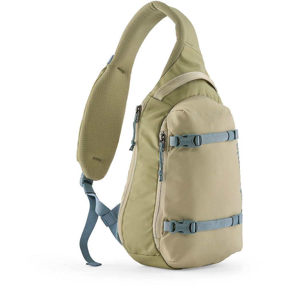 photo: Patagonia Atom Sling 8L daypack (under 35l)