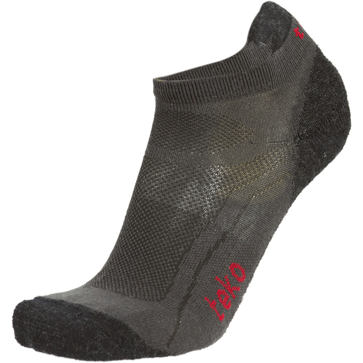 photo: Teko Men's Organic SIN3RGI Light Low Sock running sock
