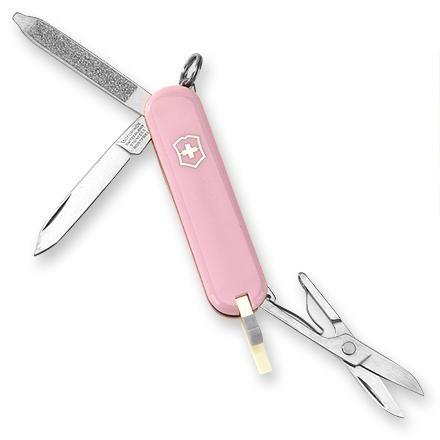 Victorinox Swiss Army Classic Reviews - Trailspace