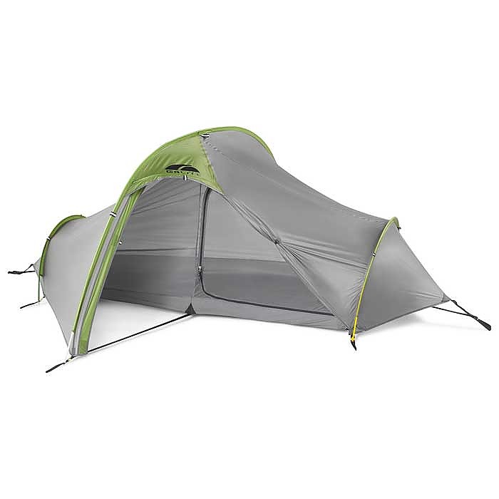 photo: GoLite Eden 1 three-season tent