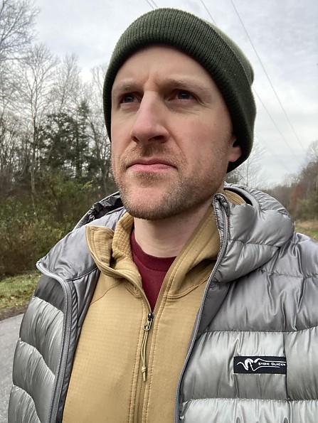 Stone Glacier Helio Hoody Reviews - Trailspace