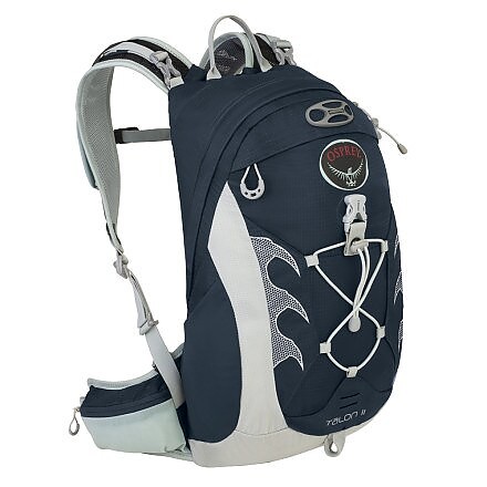 photo: Osprey Talon 11 daypack (under 35l)