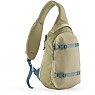 photo: Patagonia Atom Sling 8L