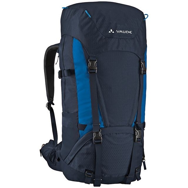 photo: VauDe Astra 65+10 II weekend pack (50-69l)