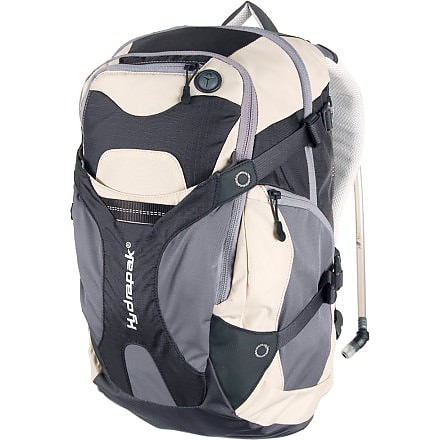 photo: Hydrapak Jolla hydration pack