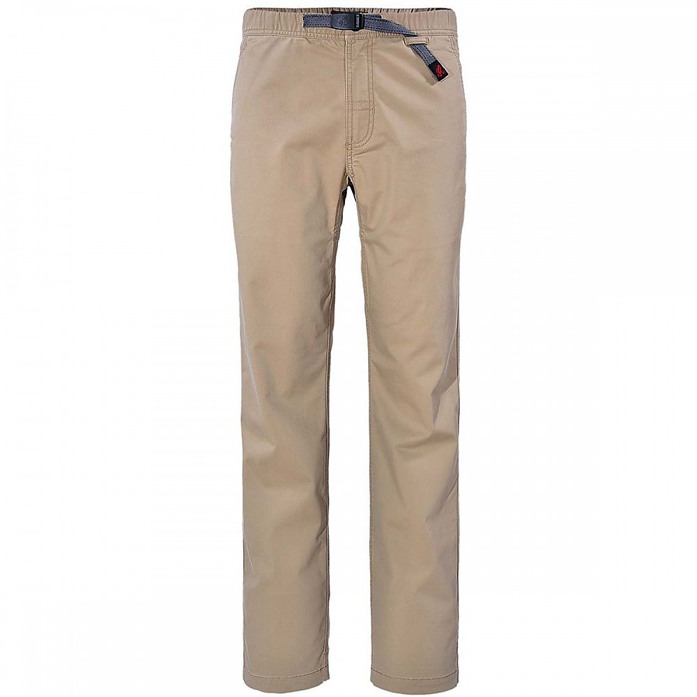 photo: Gramicci Original G-Pants climbing pant