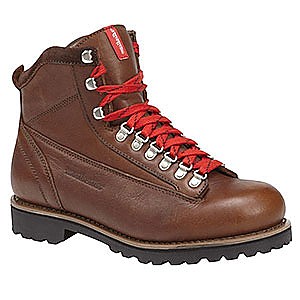 photo:   Mostbestos Vlad Alpine Hiker hiking boot