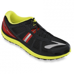 photo: Brooks PureGrit 2 trail running shoe