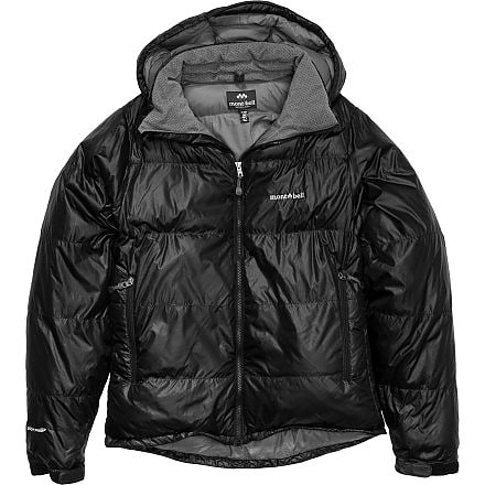 MontBell Frost Line Parka