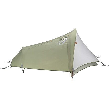 photo: Mountain Hardwear Sprite 1 three-season tent