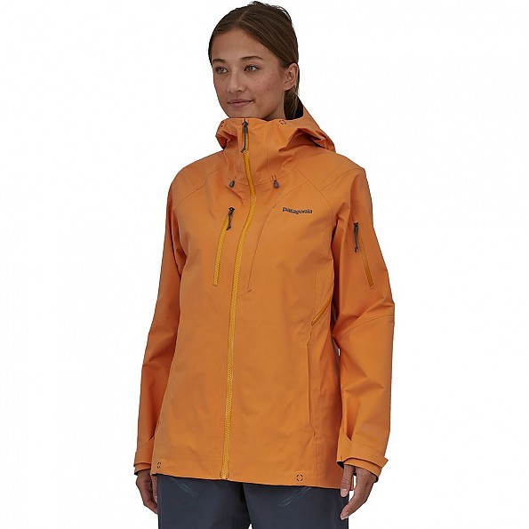 Snowsport Jackets