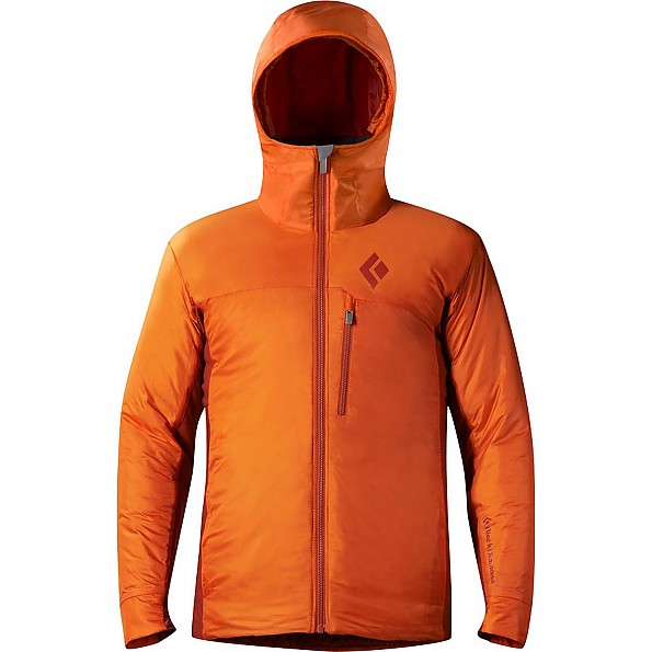 Black Diamond Access Hybrid Hoody