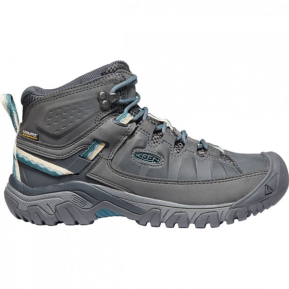 Keen Targhee III Waterproof Mid