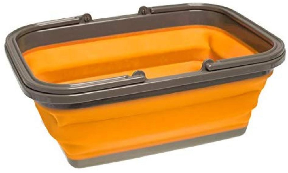 photo: Ultimate Survival Technologies FlexWare Sink bucket/sink