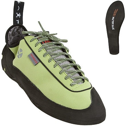 Five Ten Anasazi Verde