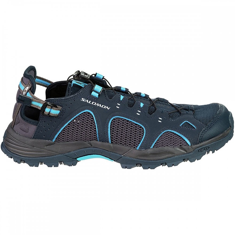 Amphibian salomon best sale