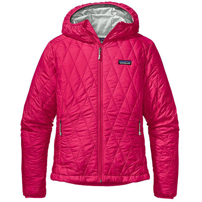 Patagonia Nano Puff Hoody Reviews Trailspace