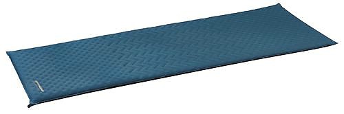 photo: Therm-a-Rest LuxuryCamp self-inflating sleeping pad