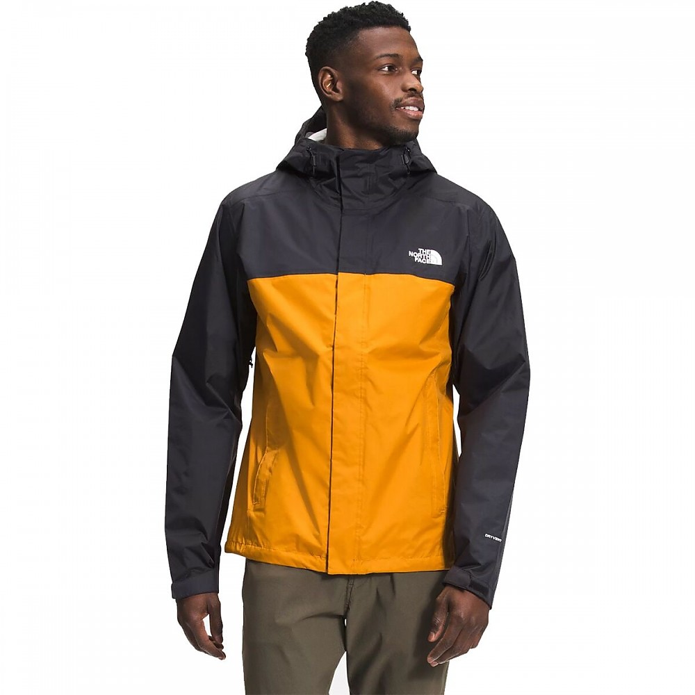 North face venture 2 rain jacket best sale