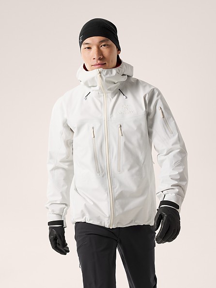 Arc'teryx Alpha SV Jacket