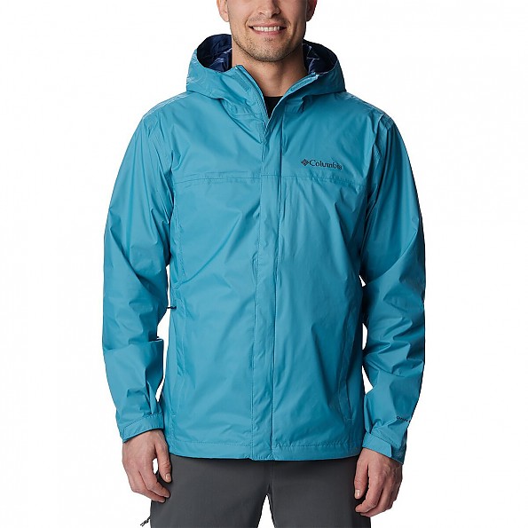Columbia Watertight II Jacket