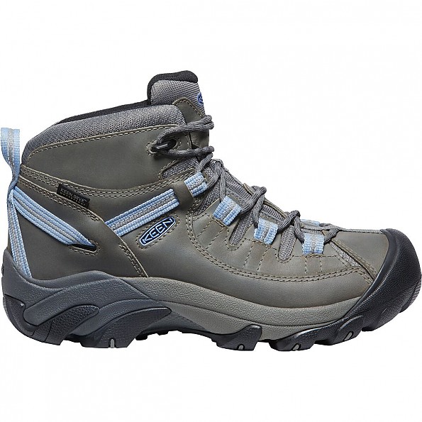 Keen Targhee II Waterproof Mid